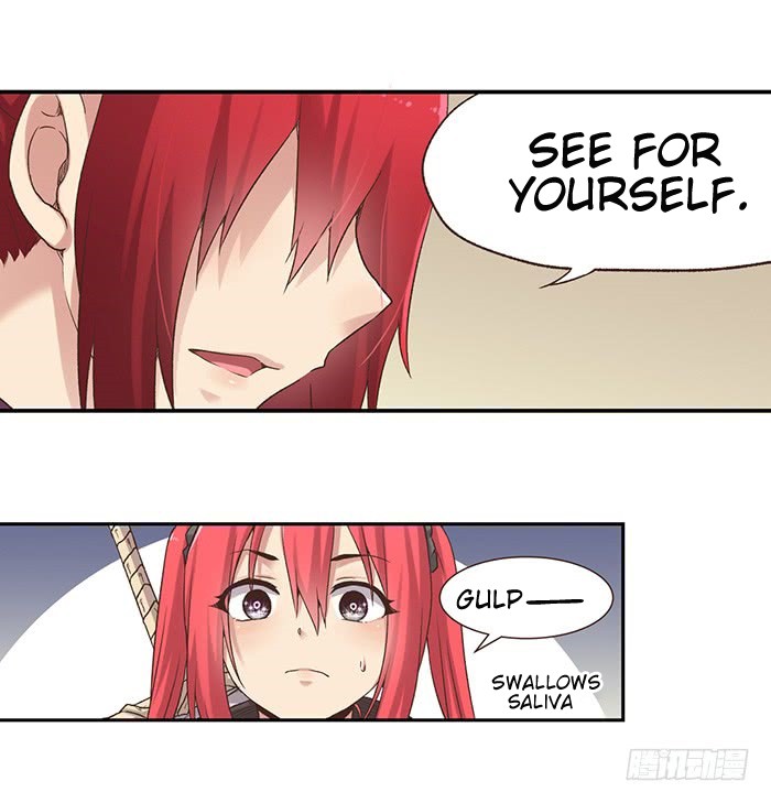 Because I'm An Uncle who Runs A Weapon Shop Chapter 54 page 10 - Chapter 54