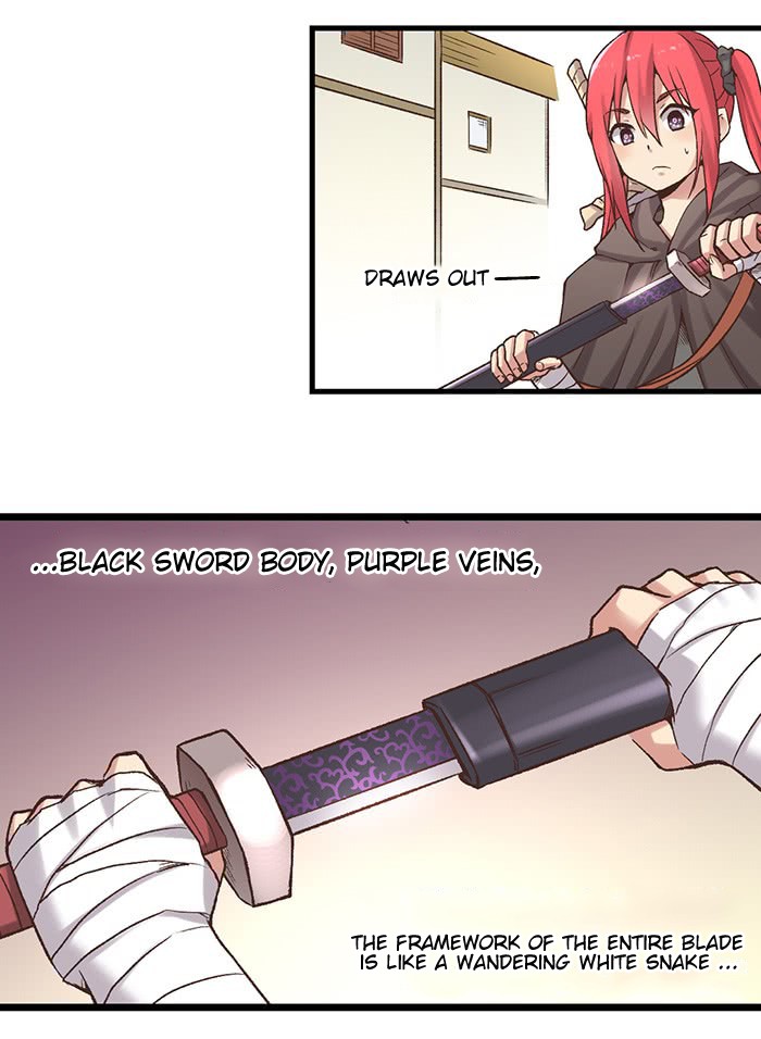 Because I'm An Uncle who Runs A Weapon Shop Chapter 54 page 11 - Chapter 54