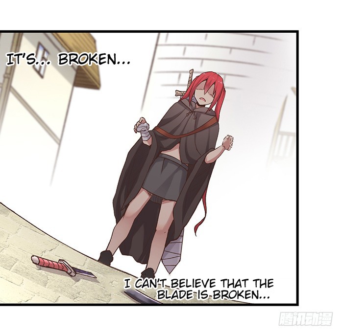Because I'm An Uncle who Runs A Weapon Shop Chapter 54 page 14 - Chapter 54