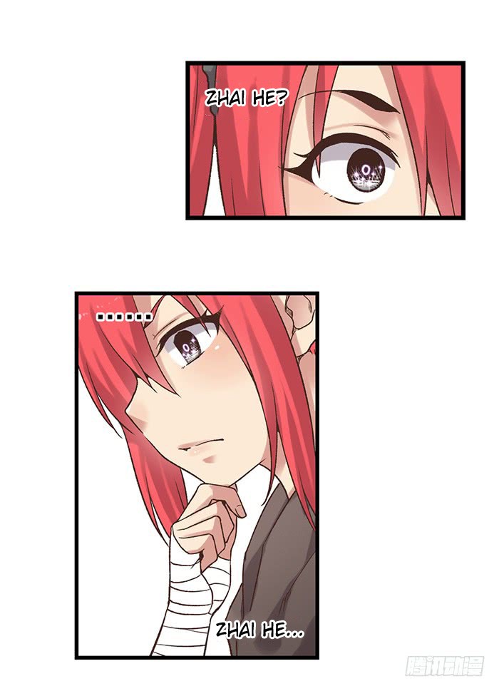 Because I'm An Uncle who Runs A Weapon Shop Chapter 54 page 18 - Chapter 54