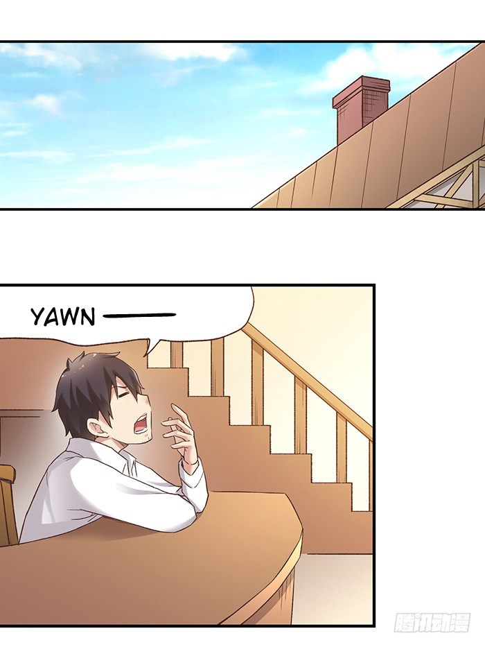 Because I'm An Uncle who Runs A Weapon Shop Chapter 54 page 19 - Chapter 54