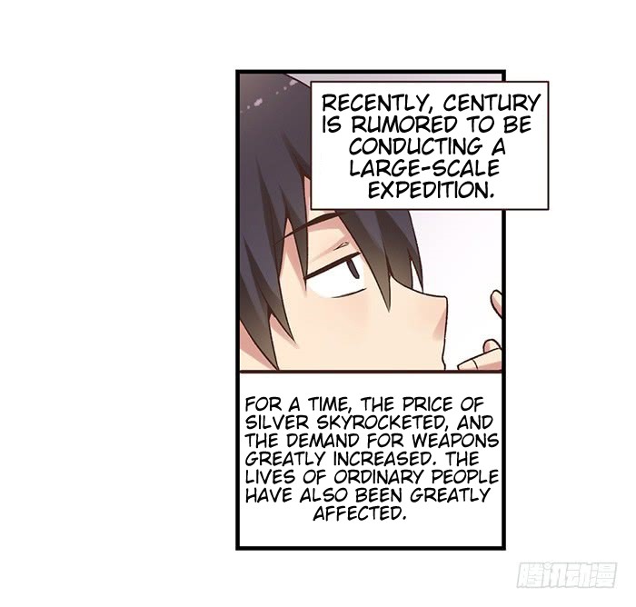 Because I'm An Uncle who Runs A Weapon Shop Chapter 54 page 20 - Chapter 54
