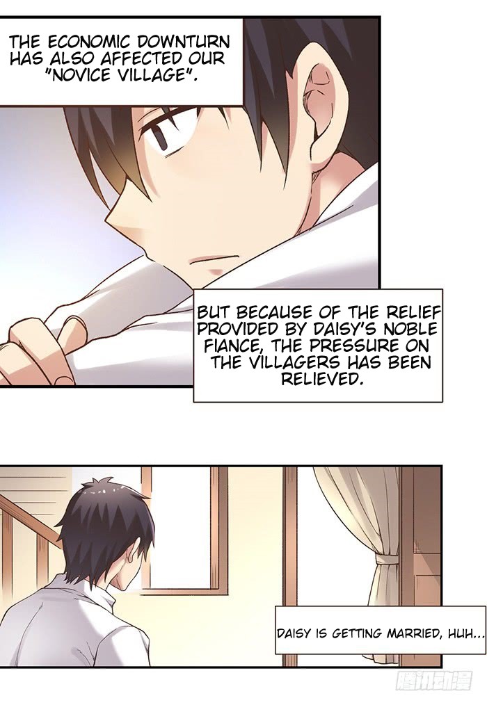 Because I'm An Uncle who Runs A Weapon Shop Chapter 54 page 22 - Chapter 54