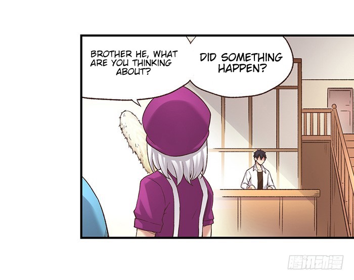 Because I'm An Uncle who Runs A Weapon Shop Chapter 54 page 23 - Chapter 54