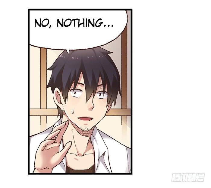 Because I'm An Uncle who Runs A Weapon Shop Chapter 54 page 24 - Chapter 54