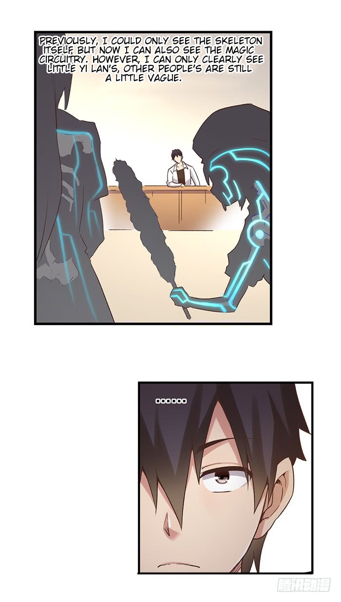 Because I'm An Uncle who Runs A Weapon Shop Chapter 54 page 26 - Chapter 54