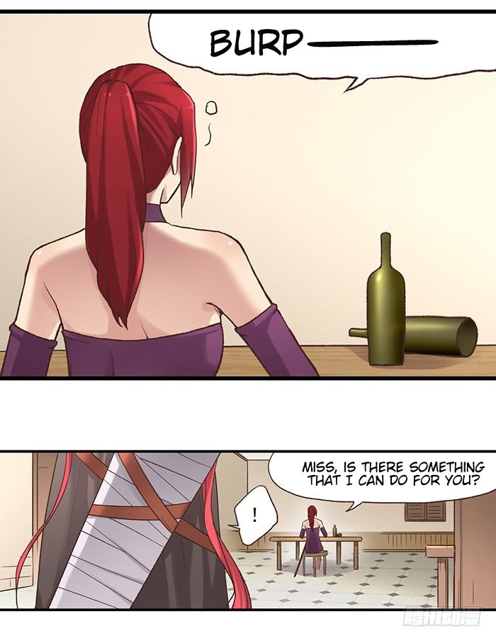 Because I'm An Uncle who Runs A Weapon Shop Chapter 54 page 3 - Chapter 54