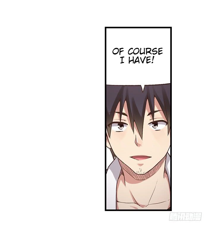 Because I'm An Uncle who Runs A Weapon Shop Chapter 54 page 34 - Chapter 54