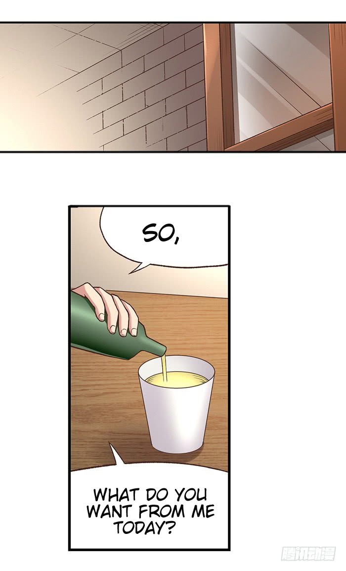 Because I'm An Uncle who Runs A Weapon Shop Chapter 54 page 35 - Chapter 54