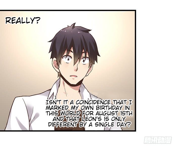 Because I'm An Uncle who Runs A Weapon Shop Chapter 54 page 39 - Chapter 54