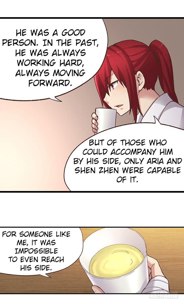Because I'm An Uncle who Runs A Weapon Shop Chapter 54 page 41 - Chapter 54