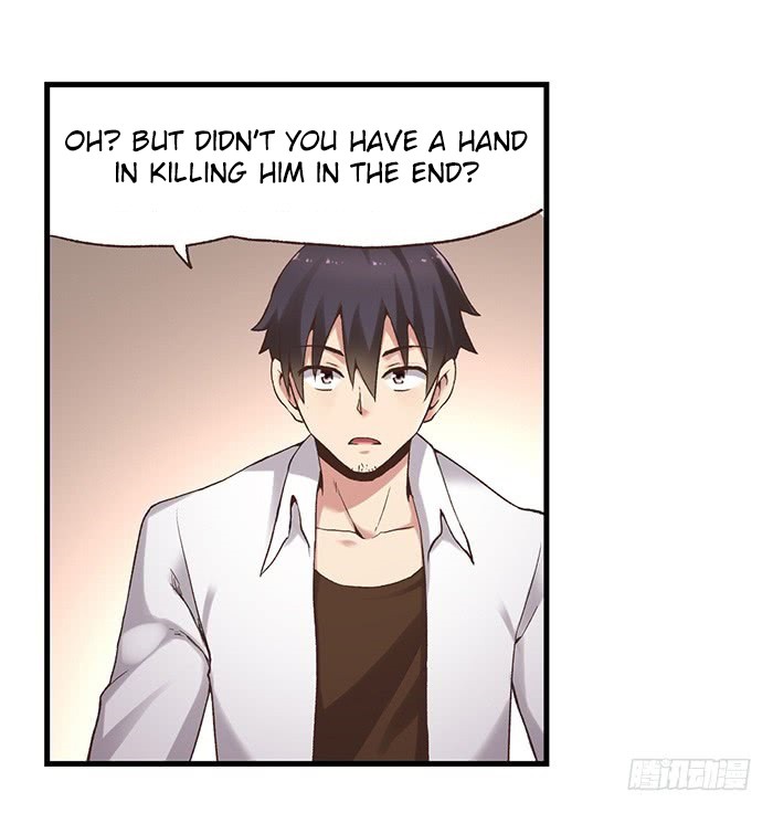 Because I'm An Uncle who Runs A Weapon Shop Chapter 54 page 43 - Chapter 54