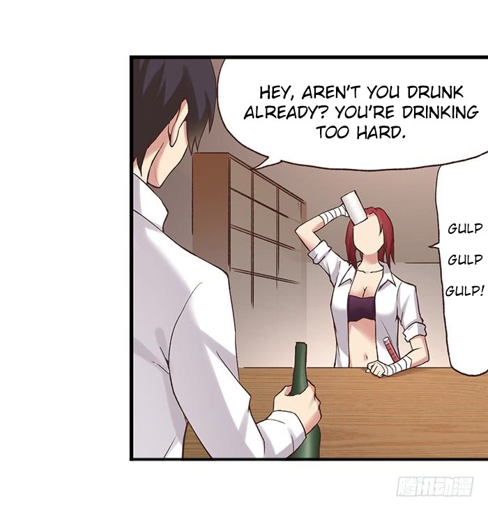 Because I'm An Uncle who Runs A Weapon Shop Chapter 54 page 44 - Chapter 54