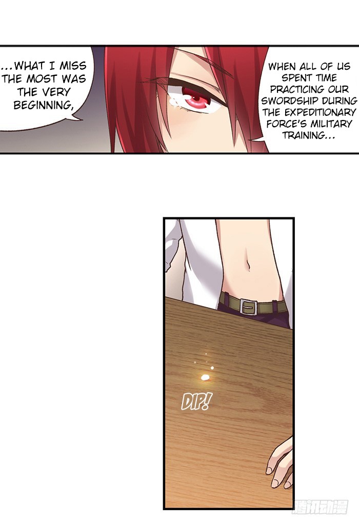 Because I'm An Uncle who Runs A Weapon Shop Chapter 54 page 47 - Chapter 54