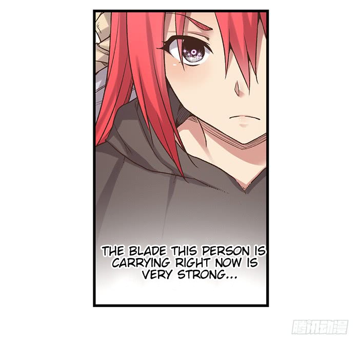 Because I'm An Uncle who Runs A Weapon Shop Chapter 54 page 5 - Chapter 54