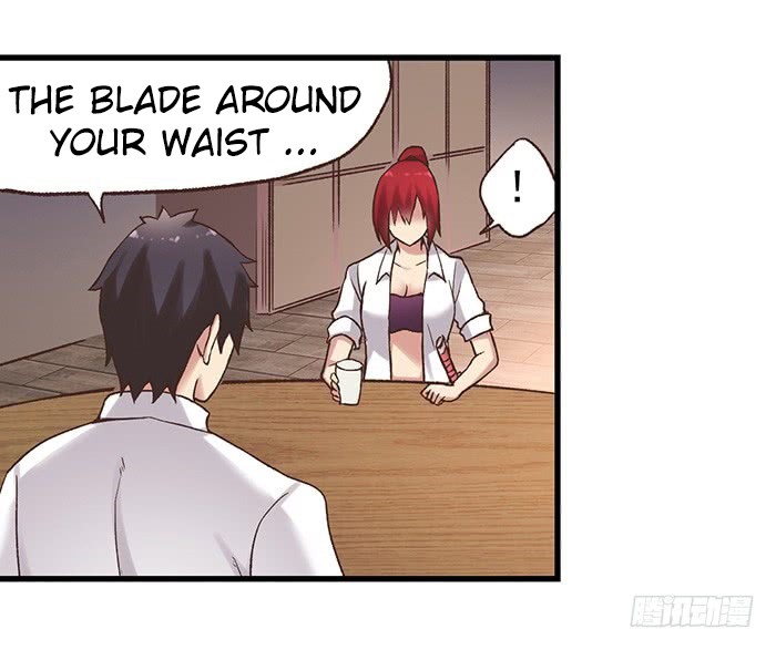 Because I'm An Uncle who Runs A Weapon Shop Chapter 54 page 51 - Chapter 54