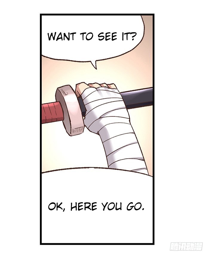Because I'm An Uncle who Runs A Weapon Shop Chapter 54 page 52 - Chapter 54