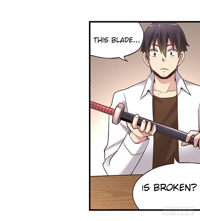 Because I'm An Uncle who Runs A Weapon Shop Chapter 54 page 53 - Chapter 54