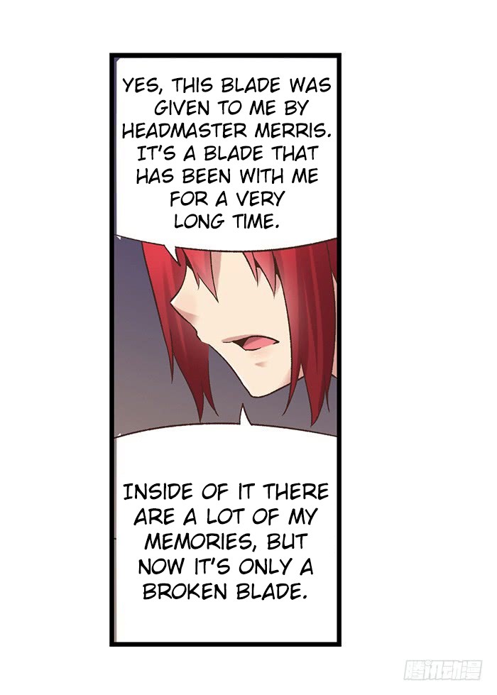 Because I'm An Uncle who Runs A Weapon Shop Chapter 54 page 54 - Chapter 54