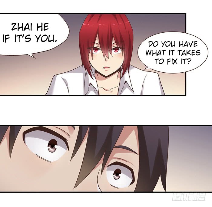 Because I'm An Uncle who Runs A Weapon Shop Chapter 54 page 55 - Chapter 54