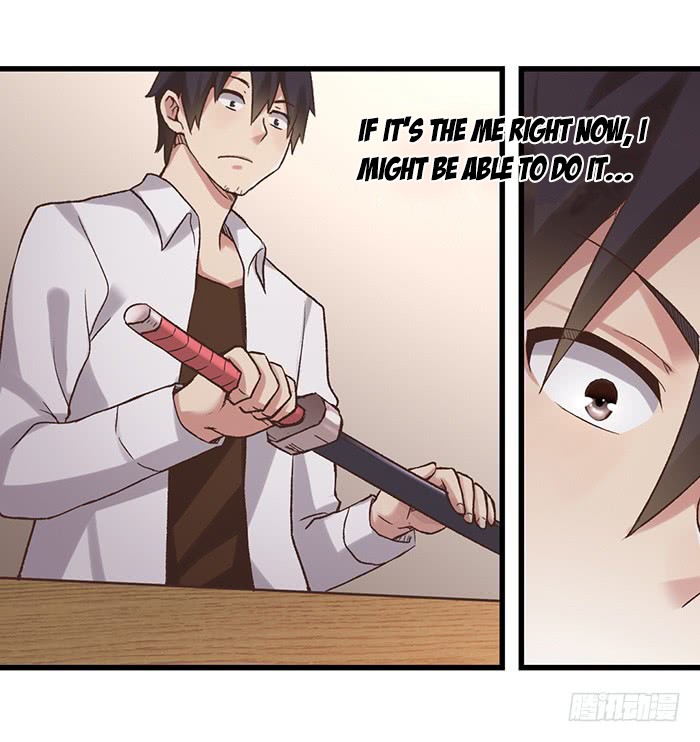 Because I'm An Uncle who Runs A Weapon Shop Chapter 54 page 58 - Chapter 54