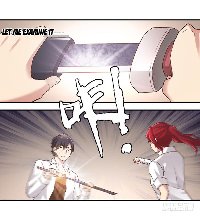 Because I'm An Uncle who Runs A Weapon Shop Chapter 54 page 59 - Chapter 54