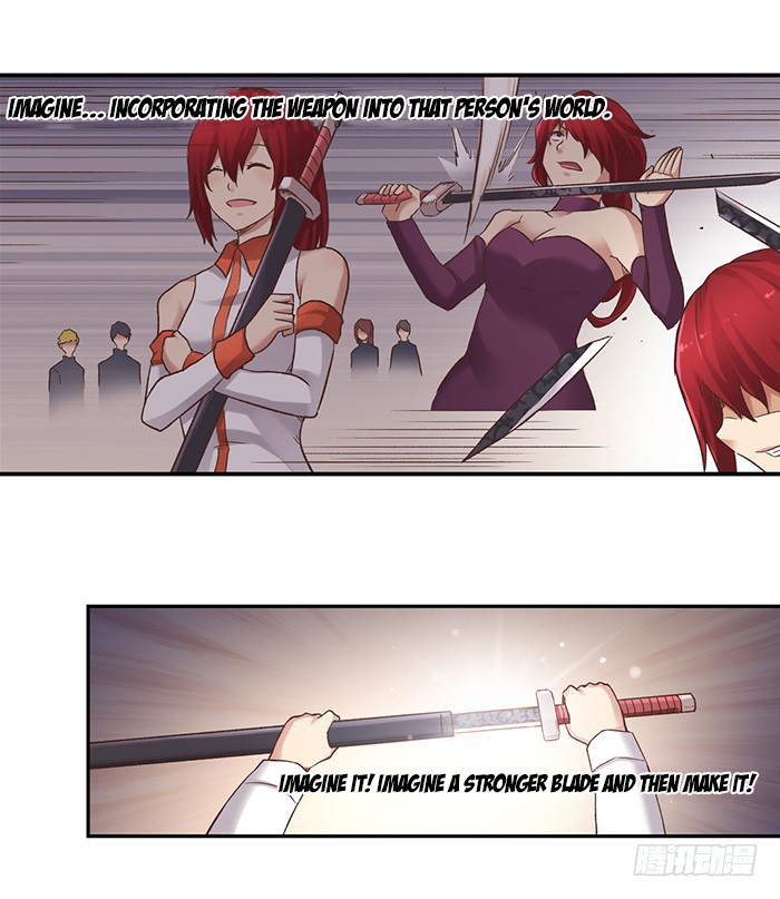 Because I'm An Uncle who Runs A Weapon Shop Chapter 54 page 62 - Chapter 54
