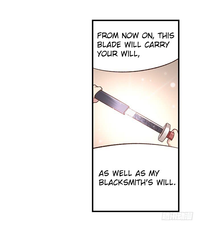 Because I'm An Uncle who Runs A Weapon Shop Chapter 54 page 64 - Chapter 54