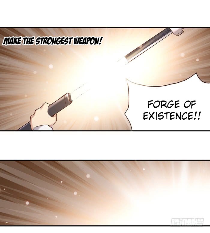 Because I'm An Uncle who Runs A Weapon Shop Chapter 54 page 66 - Chapter 54
