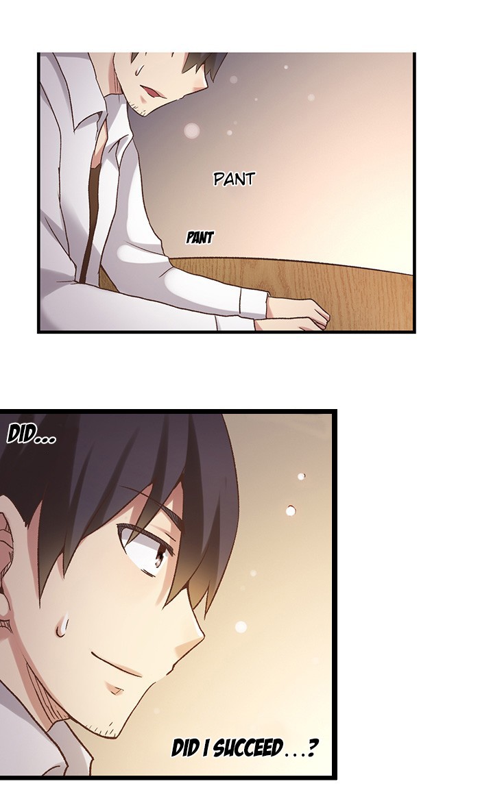Because I'm An Uncle who Runs A Weapon Shop Chapter 54 page 68 - Chapter 54