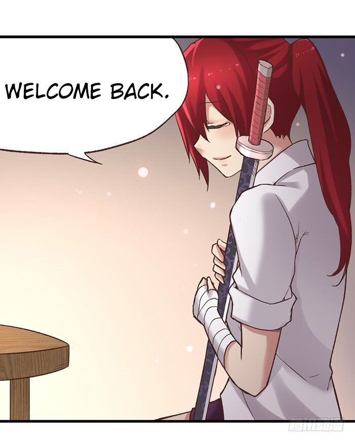 Because I'm An Uncle who Runs A Weapon Shop Chapter 54 page 71 - Chapter 54