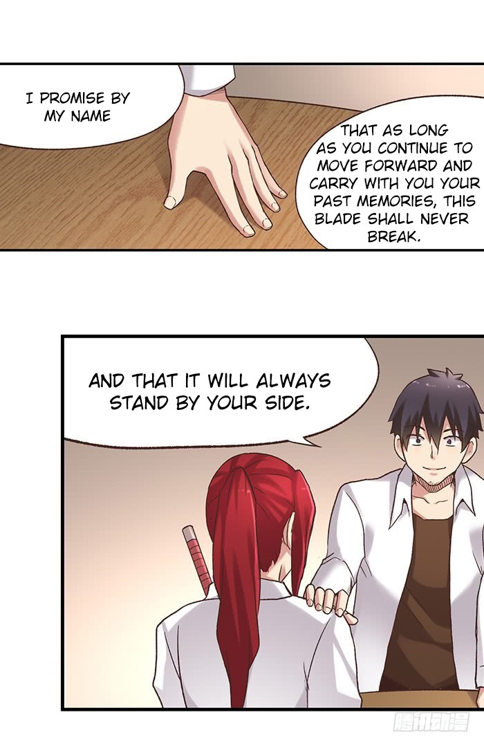 Because I'm An Uncle who Runs A Weapon Shop Chapter 54 page 72 - Chapter 54