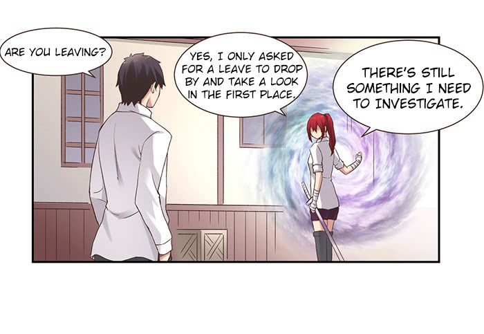Because I'm An Uncle who Runs A Weapon Shop Chapter 54 page 76 - Chapter 54