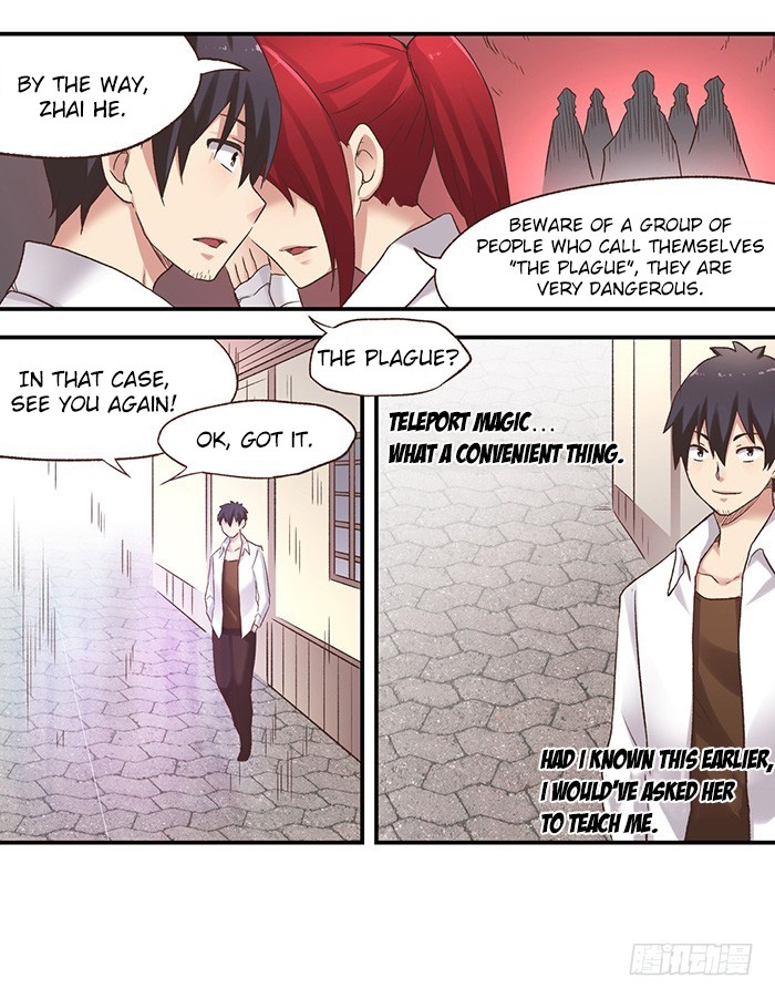 Because I'm An Uncle who Runs A Weapon Shop Chapter 54 page 77 - Chapter 54
