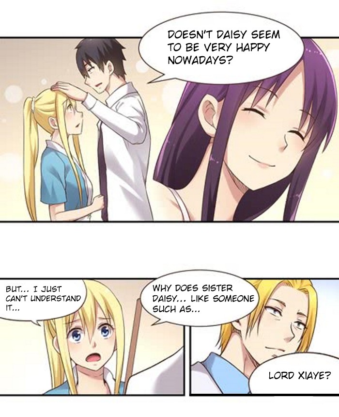 Because I'm An Uncle who Runs A Weapon Shop Chapter 55 page 16 - Chapter 55