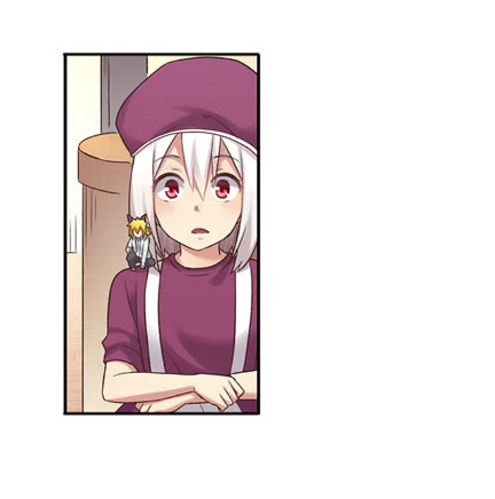 Because I'm An Uncle who Runs A Weapon Shop Chapter 55 page 18 - Chapter 55