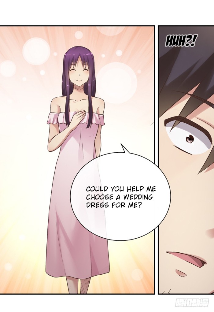 Because I'm An Uncle who Runs A Weapon Shop Chapter 55 page 23 - Chapter 55