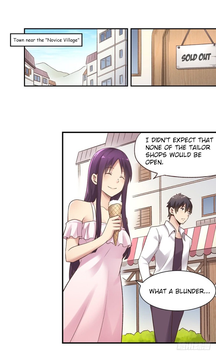 Because I'm An Uncle who Runs A Weapon Shop Chapter 55 page 25 - Chapter 55