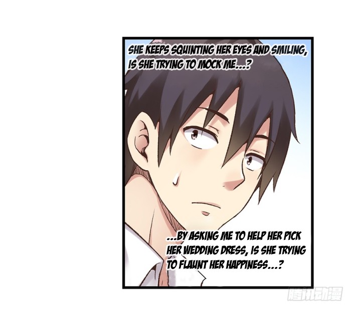 Because I'm An Uncle who Runs A Weapon Shop Chapter 55 page 27 - Chapter 55