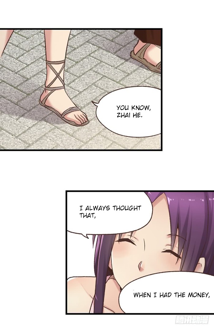 Because I'm An Uncle who Runs A Weapon Shop Chapter 55 page 28 - Chapter 55