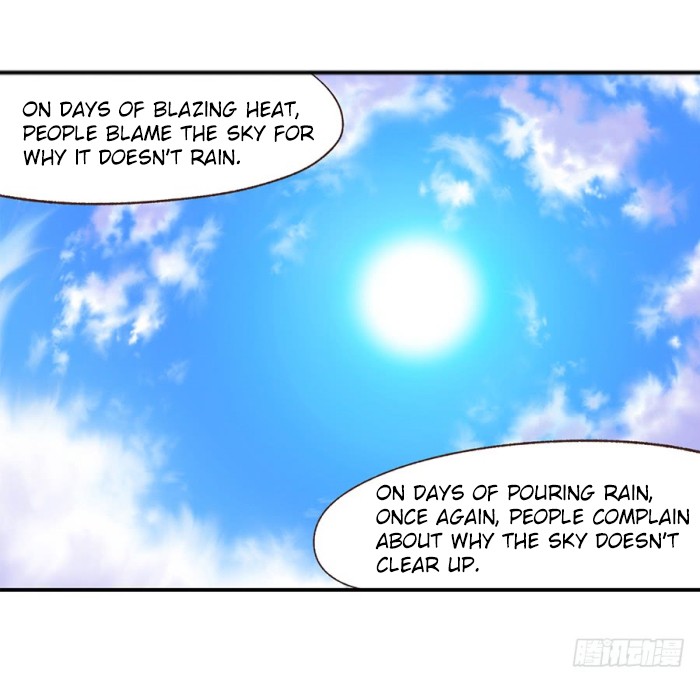 Because I'm An Uncle who Runs A Weapon Shop Chapter 55 page 33 - Chapter 55