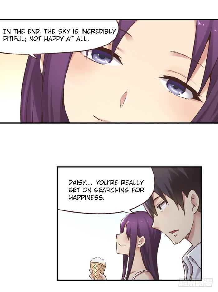 Because I'm An Uncle who Runs A Weapon Shop Chapter 55 page 34 - Chapter 55