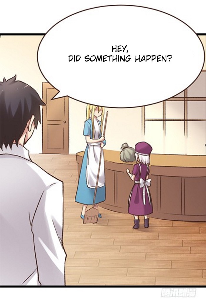 Because I'm An Uncle who Runs A Weapon Shop Chapter 55 page 4 - Chapter 55