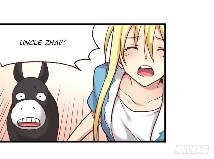Because I'm An Uncle who Runs A Weapon Shop Chapter 55 page 41 - Chapter 55