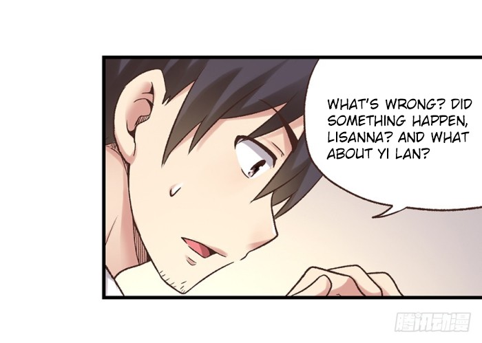 Because I'm An Uncle who Runs A Weapon Shop Chapter 55 page 43 - Chapter 55