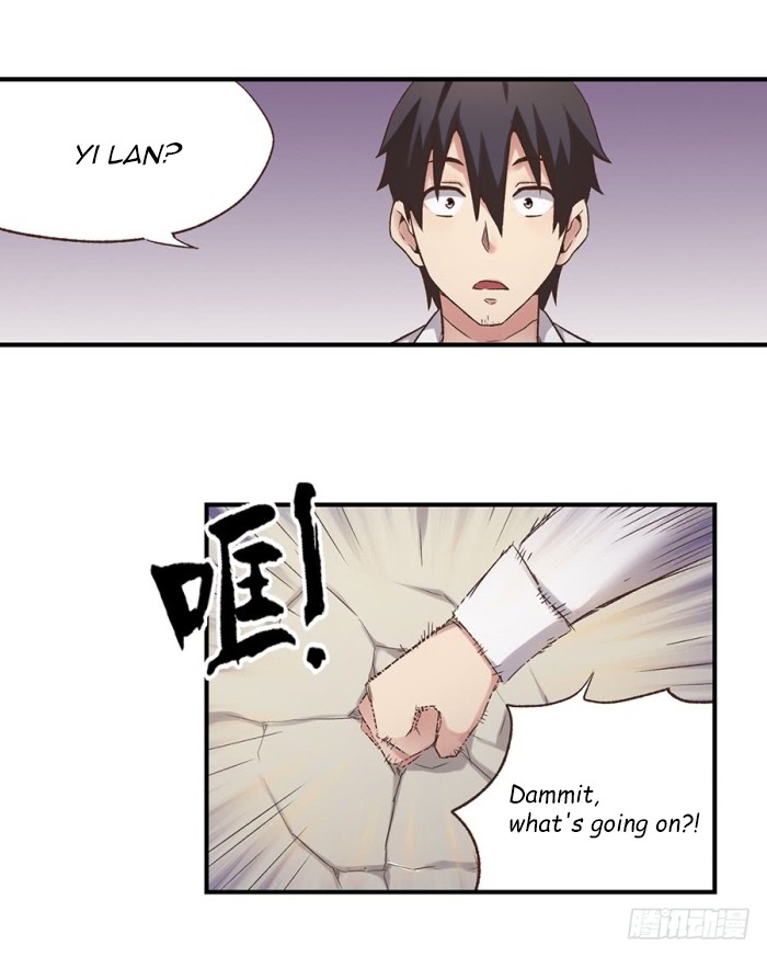 Because I'm An Uncle who Runs A Weapon Shop Chapter 55 page 47 - Chapter 55