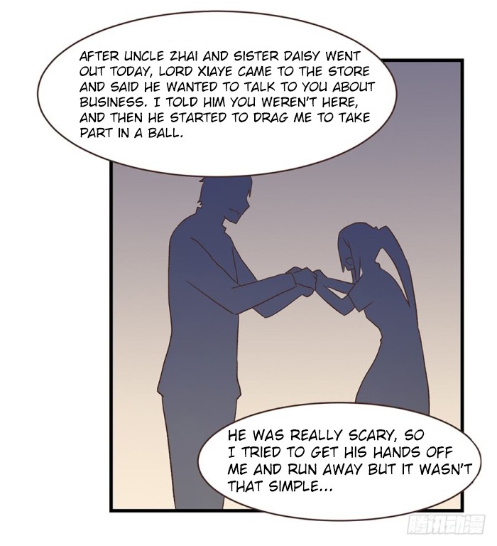 Because I'm An Uncle who Runs A Weapon Shop Chapter 55 page 49 - Chapter 55
