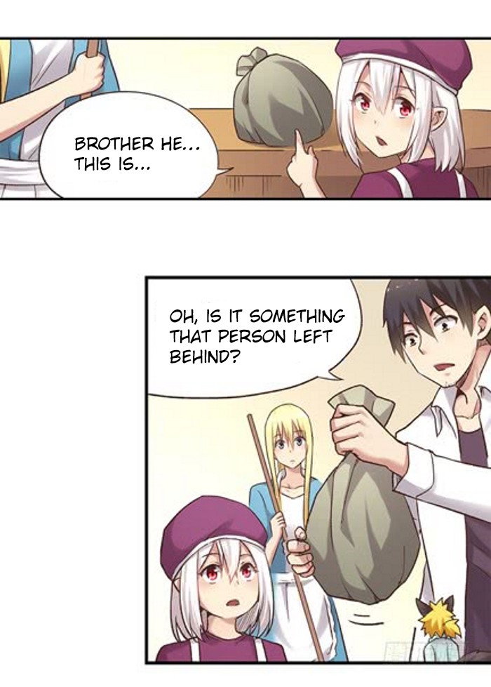 Because I'm An Uncle who Runs A Weapon Shop Chapter 55 page 5 - Chapter 55