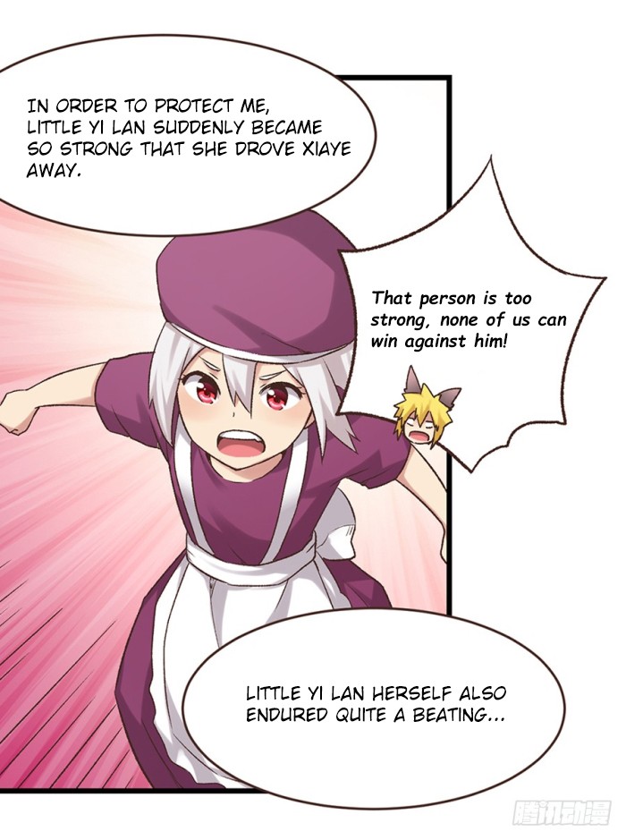 Because I'm An Uncle who Runs A Weapon Shop Chapter 55 page 50 - Chapter 55