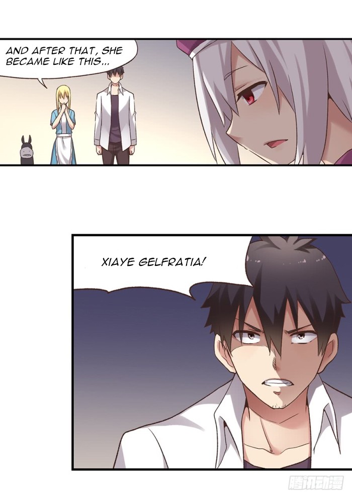 Because I'm An Uncle who Runs A Weapon Shop Chapter 55 page 51 - Chapter 55
